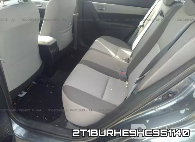 2T1BURHE9HC951140 фото 9