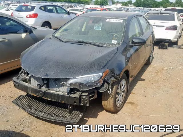 2T1BURHE9JC120629 фото 3