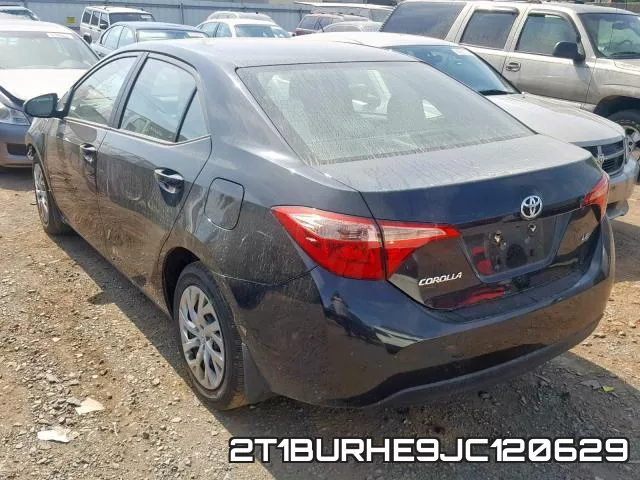 2T1BURHE9JC120629 фото 4