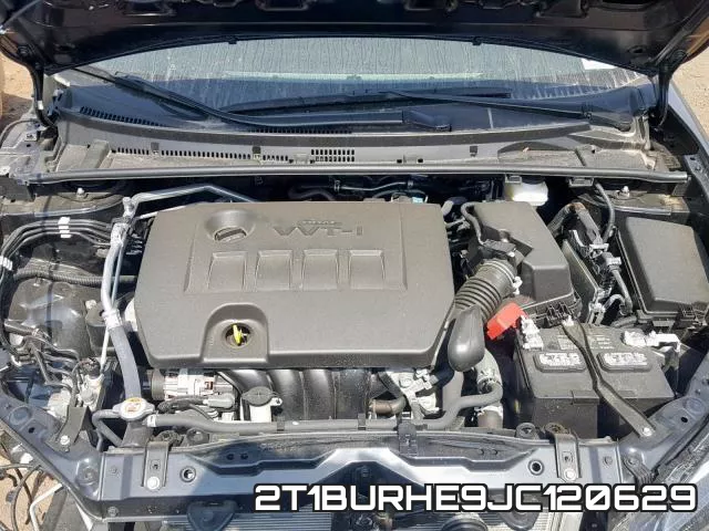 2T1BURHE9JC120629 фото 8