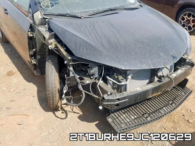 2T1BURHE9JC120629 фото 10