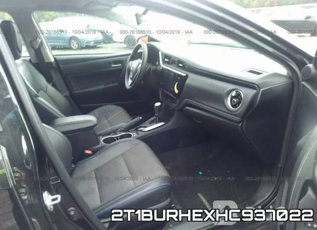 2T1BURHEXHC937022 фото 6