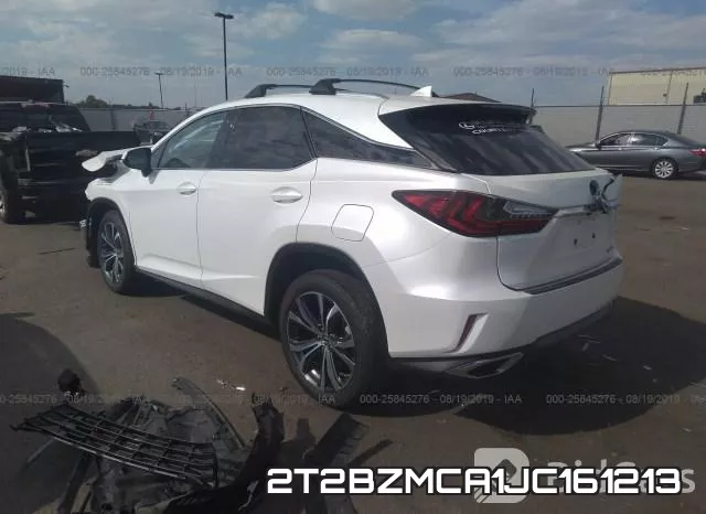 2T2BZMCA1JC161213 фото 4