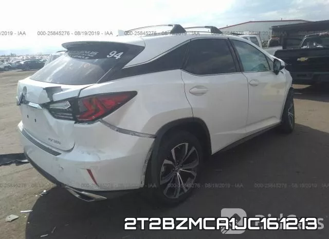2T2BZMCA1JC161213 фото 5