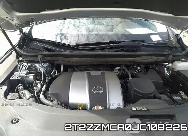 2T2ZZMCA0JC108226 фото 2