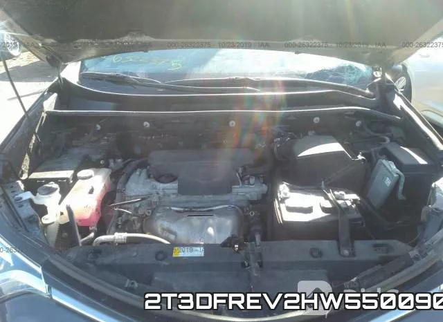 2T3DFREV2HW550090 фото 2