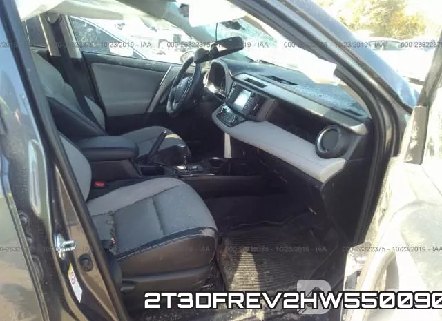 2T3DFREV2HW550090 фото 6