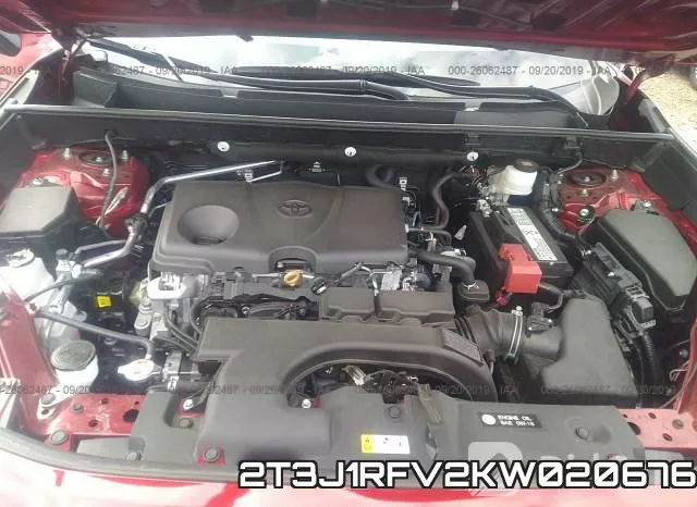 2T3J1RFV2KW020676 фото 2