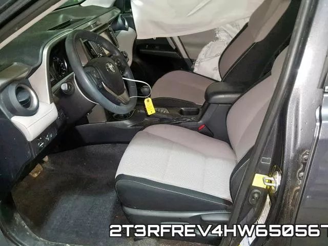 2T3RFREV4HW650567 фото 6