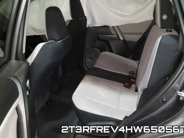 2T3RFREV4HW650567 фото 7