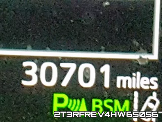 2T3RFREV4HW650567 фото 9