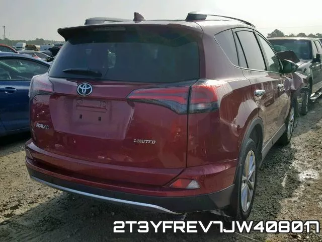 2T3YFREV7JW408017 фото 5