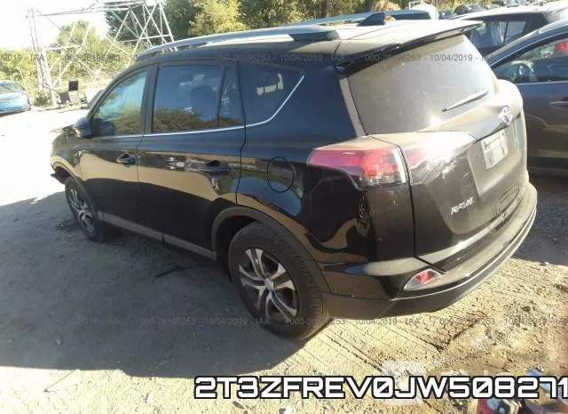 2T3ZFREV0JW508271 фото 4