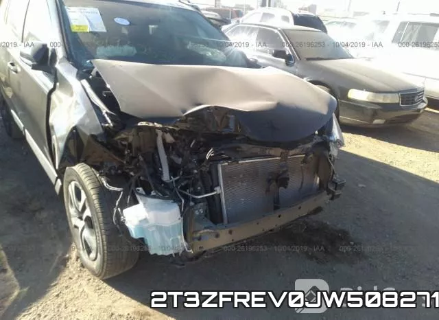 2T3ZFREV0JW508271 фото 7
