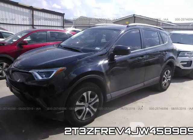 2T3ZFREV4JW458989 фото 3