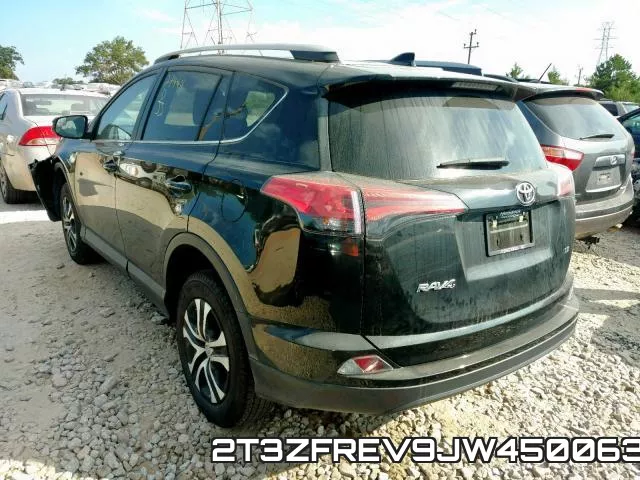 2T3ZFREV9JW450063 фото 4