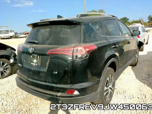2T3ZFREV9JW450063 фото 5
