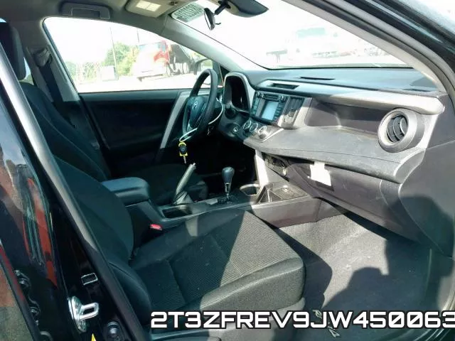 2T3ZFREV9JW450063 фото 6