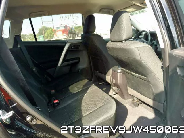 2T3ZFREV9JW450063 фото 7
