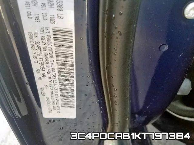 3C4PDCAB1KT797384 фото 2