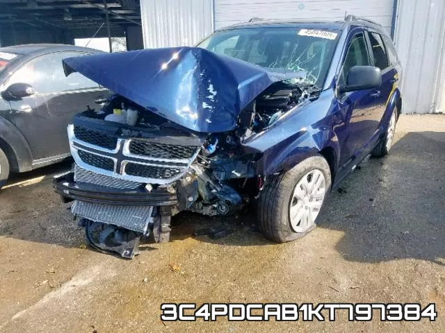 3C4PDCAB1KT797384 фото 3