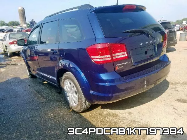 3C4PDCAB1KT797384 фото 4