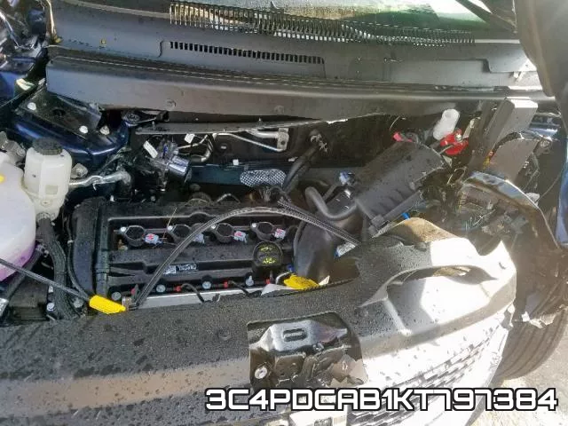 3C4PDCAB1KT797384 фото 8