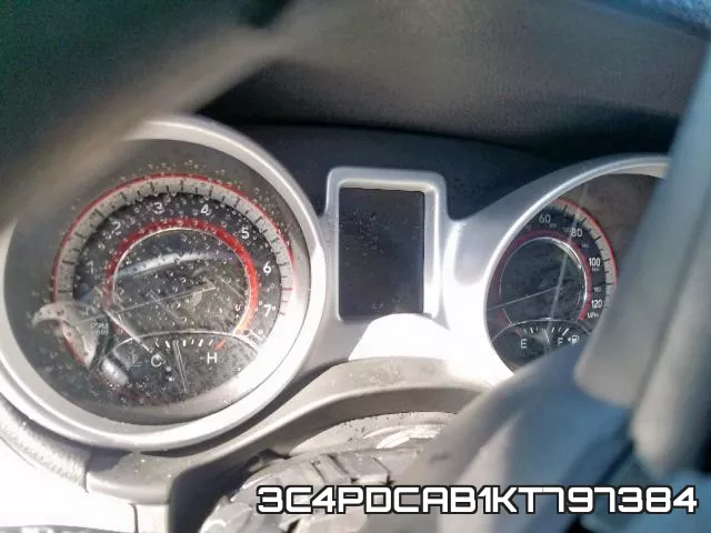 3C4PDCAB1KT797384 фото 9