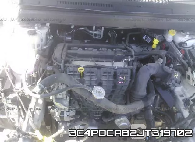 3C4PDCAB2JT319702 фото 2
