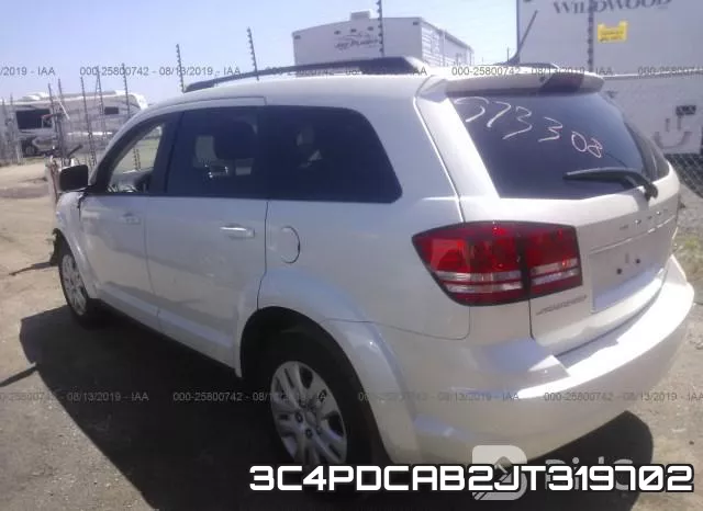 3C4PDCAB2JT319702 фото 4