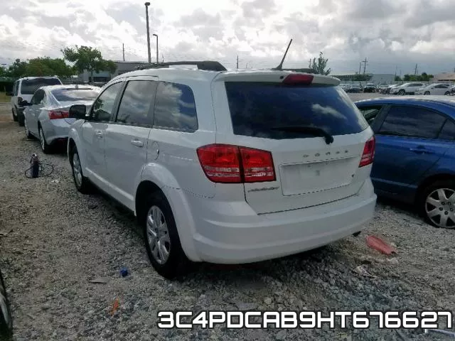 3C4PDCAB9HT676627 фото 4