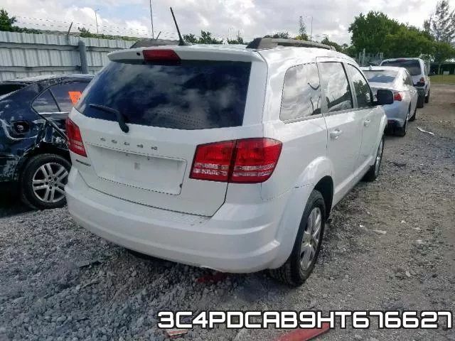 3C4PDCAB9HT676627 фото 5