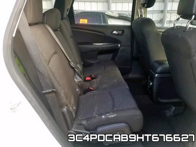 3C4PDCAB9HT676627 фото 7