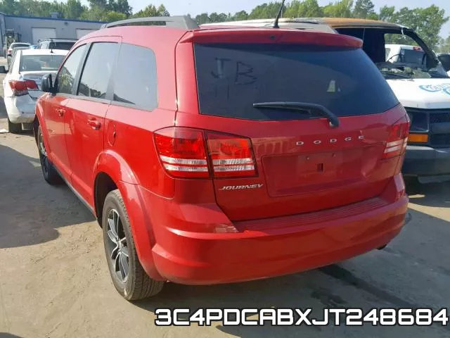 3C4PDCABXJT248684 фото 4
