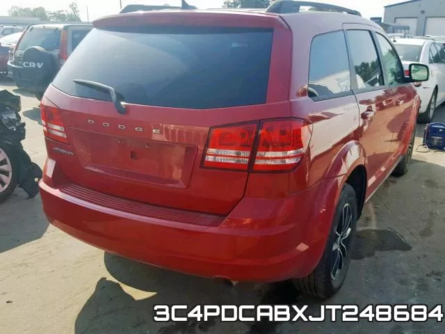 3C4PDCABXJT248684 фото 5