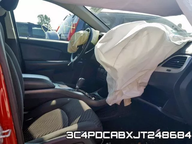3C4PDCABXJT248684 фото 6