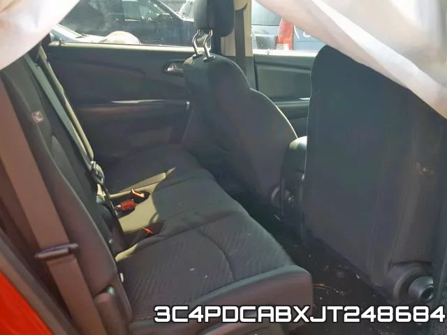 3C4PDCABXJT248684 фото 7