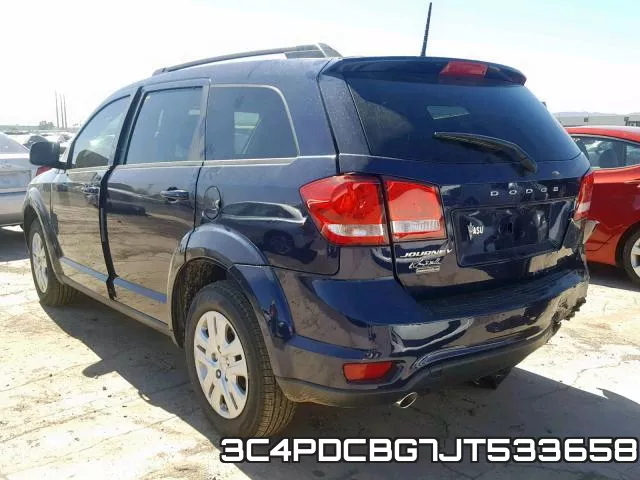 3C4PDCBG7JT533658 фото 4