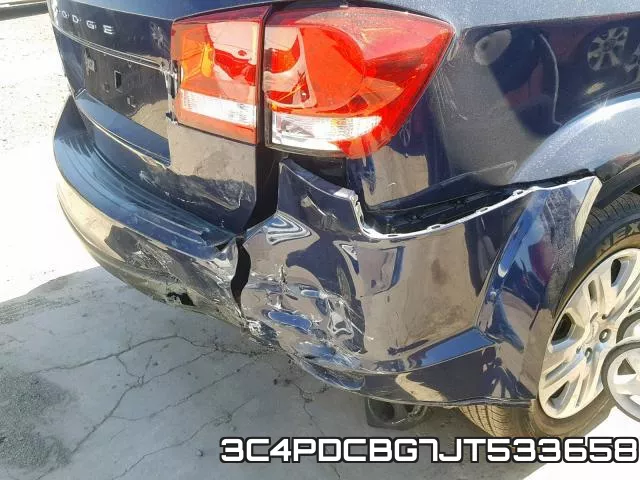 3C4PDCBG7JT533658 фото 10