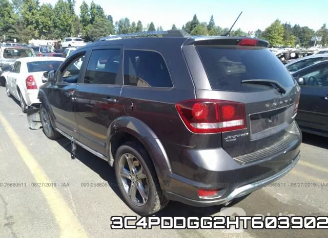 3C4PDDGG2HT603902 фото 4