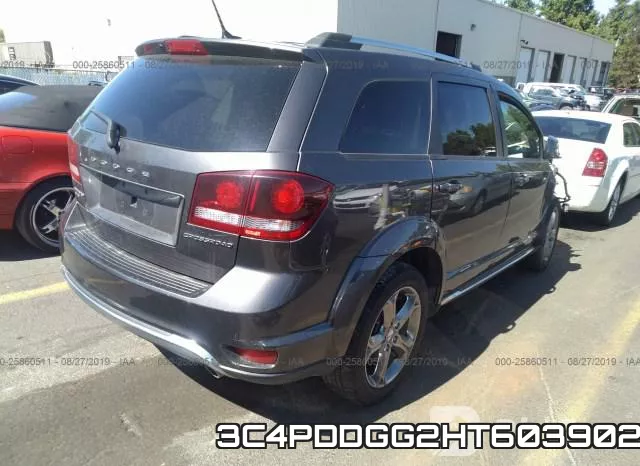 3C4PDDGG2HT603902 фото 5