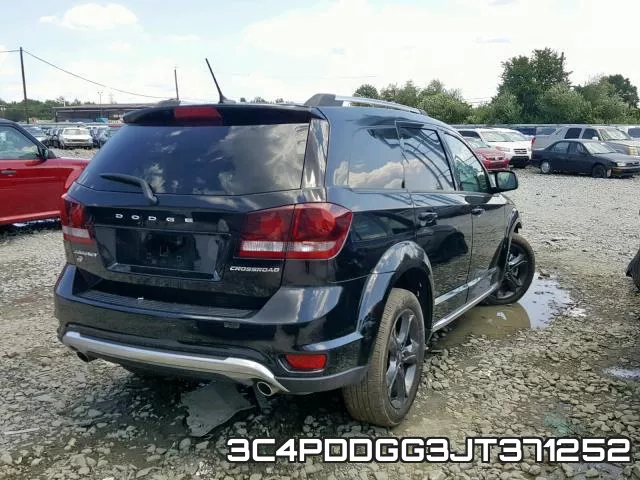 3C4PDDGG3JT371252 фото 5