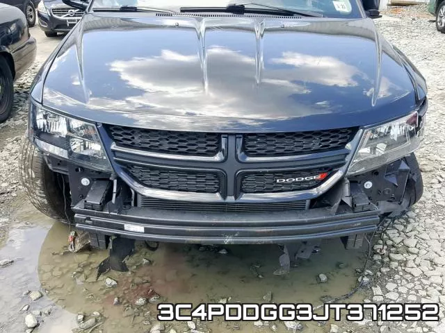 3C4PDDGG3JT371252 фото 9