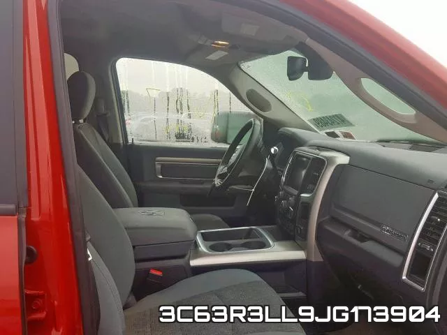 3C63R3LL9JG173904 фото 6