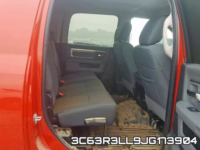 3C63R3LL9JG173904 фото 7