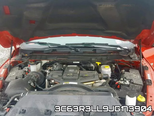 3C63R3LL9JG173904 фото 8