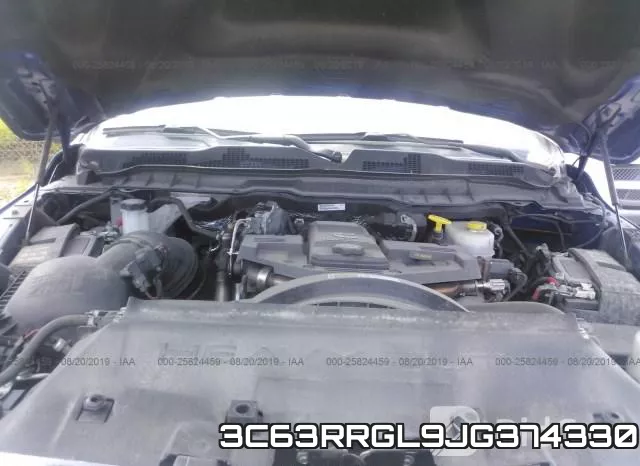 3C63RRGL9JG374330 фото 2