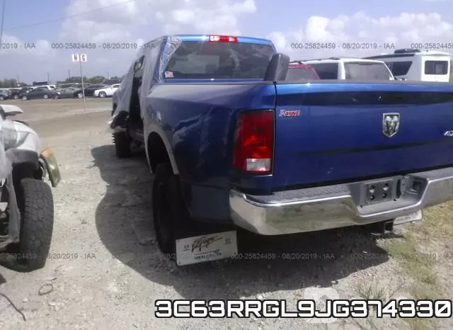 3C63RRGL9JG374330 фото 4