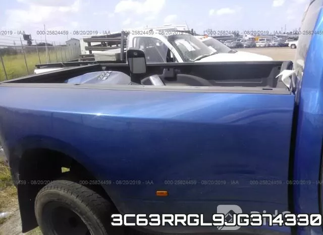 3C63RRGL9JG374330 фото 8