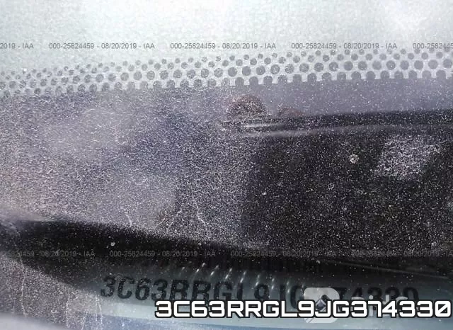 3C63RRGL9JG374330 фото 10